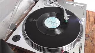 The Pop Singers Fear Of The Pollen Count - The Divine Comedy 1993 original 7" vinyl