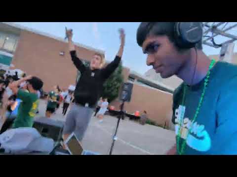 Promotional video thumbnail 1 for DJ Raj