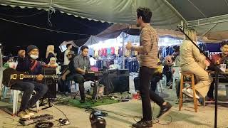 Download lagu WINGS~MISTERI MIMPI SYAKILA [ COVER BY MFK BUSKER!!!! ]👍🏻 mp3