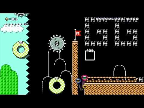 Easy SMB3: Beating Super Mario Maker's REQUESTED Levels!