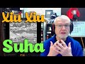 Xiu Xiu - Suha | NearlySeniorCitizen Reacts #157 - NearlySeniorCitizen Reacts Xiu Xiu - Suha | NearlySeniorCitizen Reacts #157