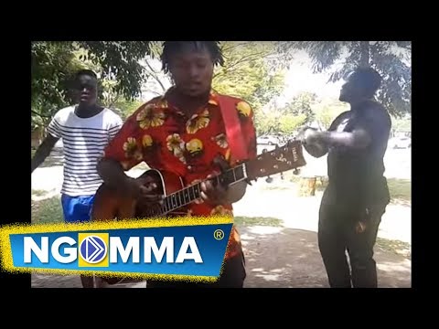 Nikuite Nani - The CBK