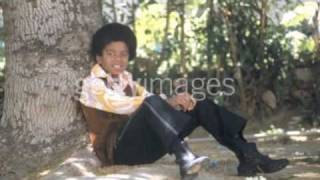 People Make the World Go &#39;Round - Michael Jackson