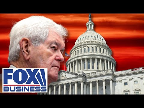 Gingrich: Republicans are going to be ANNIHILATED if this happens...