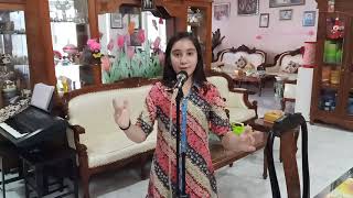 Download lagu HARI GURU NASIONAL - Terima Kasih Guruku (Gita Gutawa Version) - Cover by GABRIELLA BAILEY mp3
