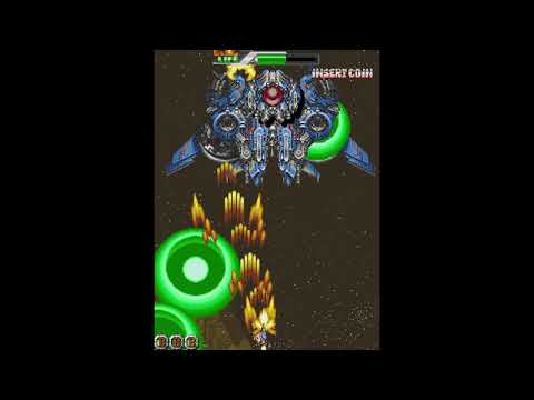 Dangun Feveron - ALL Clear - B-Roll-3