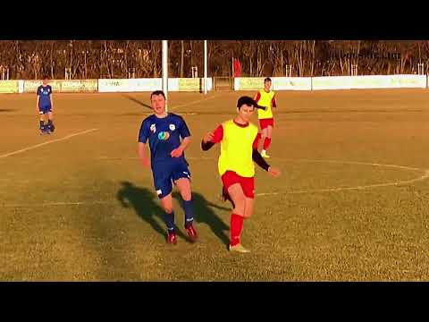 KS OŻAROWIANKA - ZNICZ PRUSZKÓW - zwiastun meczu