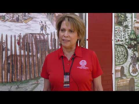 City of Vinita celebrates 'Cherokee Day.'