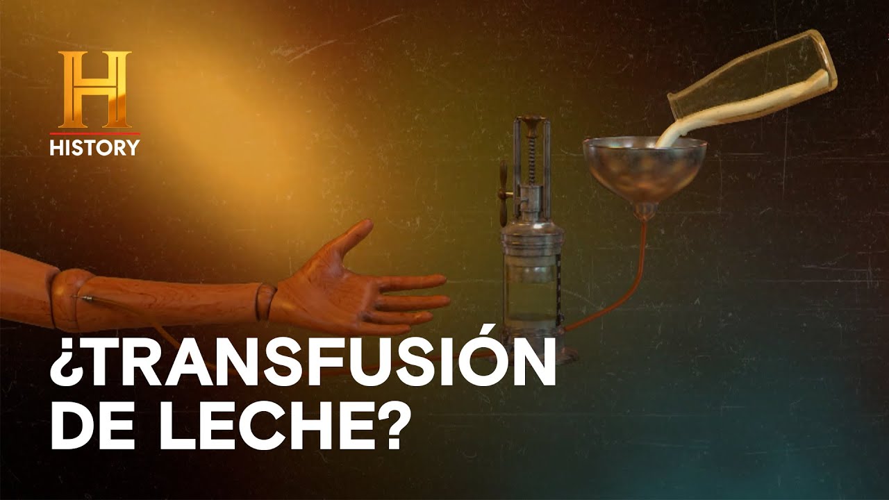 EN BUSCA DE LA CURA DEL CÓLERA - HISTORIAS ARRIESGADAS CON HENRY WINKLER