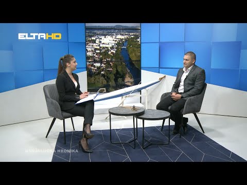 BL HRONIKA 10 05 22 - GOST DRAGAN BABIĆ