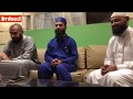Beautiful Adhan By Cleaner Of Masjid An Nabawi
