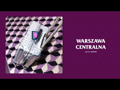 Video thumbnail for Warszawa Centralna
