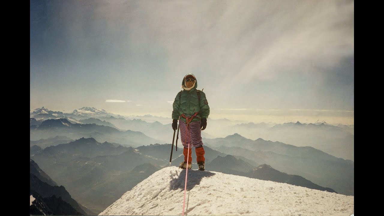 Miniature de la vidéo Pasang : In the Shadow of Everest (2022) du film Pasang: In the Shadow of Everest