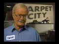 Empire Carpet Commercial June 6 1998 Six Flags Great America