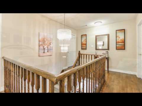 1409 Major Oaks Road Pickering | Virtual Tour