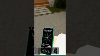 New Green Phone Skin! 📱| Roblox Demonology