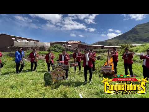 Los Inter. Súper conquistadores del folklore 2023