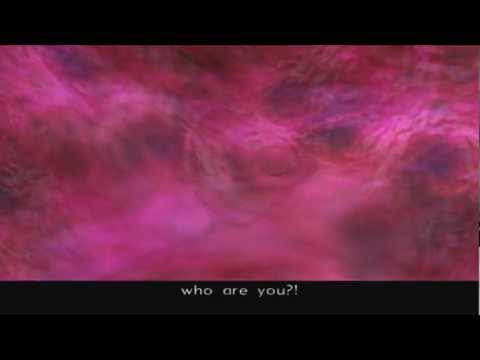 Xenosaga III HD Cutscene 311 - U-DO = Abel - ENGLISH