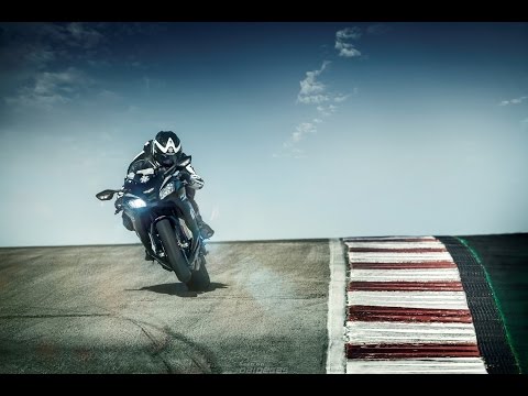 2017 Kawasaki Ninja ZX-10RR