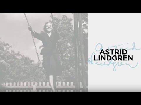 Astrid Lindgren: Die Menschheit hat den Verstand verloren - Kriegstagebücher 1939-1945