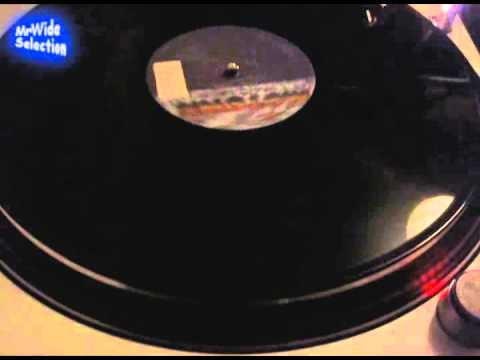 Diana Ross "if you're not gonna love me right" (Crenshaw Records Version) 1995 - PROMO