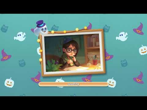 Matchington Mansion Level 4298 | Maya Gaming Channel #mayagamingchannel