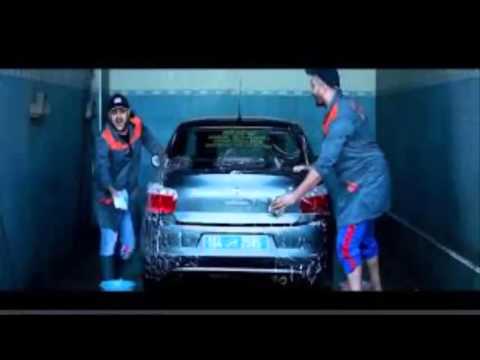 New Balti chafouni zawali ft Akram Mag 2015 HD