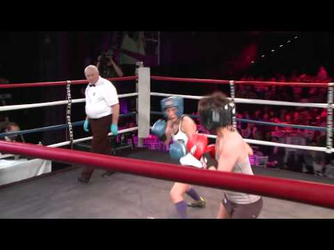 Sarah Gollub vs Victoria Chalk