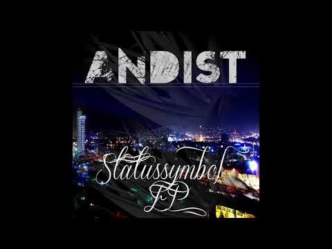 AnDist - Pass mal auf (feat. Huzzla!) (08)