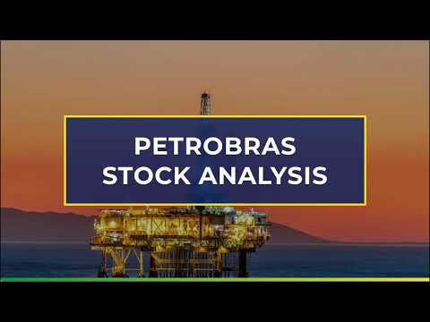 Petrobras stock analysis