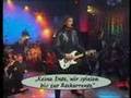 Puhdys Medley 2000