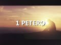 1 Petero 1 Peter Kikuyu Good News Audio Bible