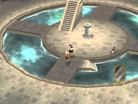 Let's Play "Suikoden V" Part 064 - Secrets of Nether Gate