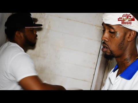 Trini Changes ft Sneaky Sneaky -  WORK  | Official Music Video|