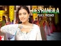 Des Rangila - Full Song - Fanaa 