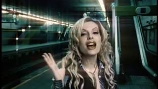 Lucrezia - Live To Tell (Madonna cover) [Music Video]