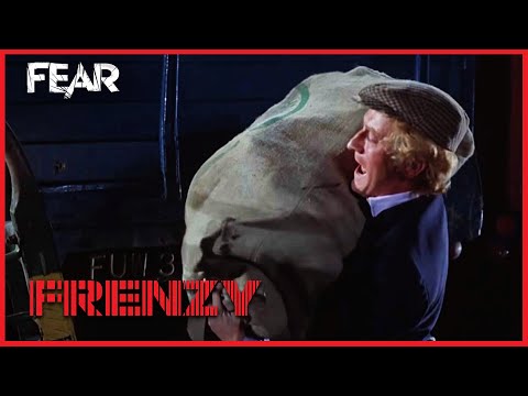 Body In a Potato Sack | Frenzy (1972)