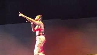 Nadia Rose - Crank it