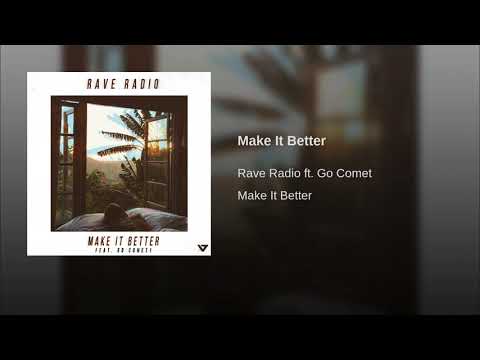 Make It Better