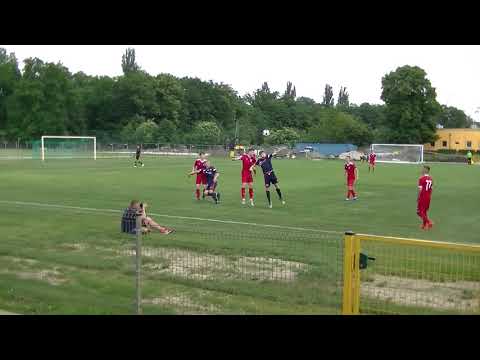 CLJ U17 2 Gwarek Zabrze   FC Akademia Wrocław 7