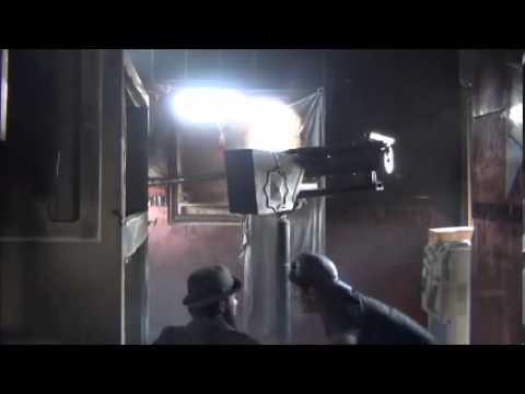 اشتباكات بين كتيبة أسود السنة وقوات النظام في حي الموظفين في دير الزور