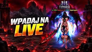 Miniaturka - TUNDRIA2.PL -  TURNIEJ PVP OCZAMI GITKA! FREE KODY SM! WPADAJ!