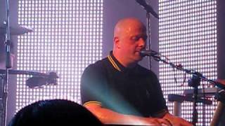 VNV Nation - Where There Is Light, Live - April 12, 2010