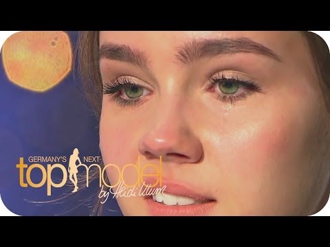 Nathalie ist nicht im Finale | Germany's next Topmodel 2014