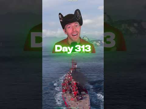 Day 313 of tagging @WorldofWarshipsOfficialChannel until they sponsor the stream!