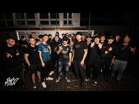 TOMAKA X POLSKI - MBAPPE ft. @FrancuzMordo  (🎥: OFFICIAL VIDEO)