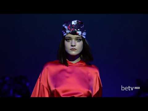 BEREZKINA - UFW SS2019