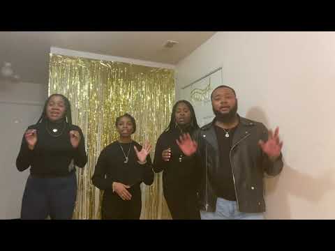 Michigan State University Gospel Choir: MLK Event 2021