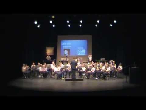 Latin suite - koninklijke fanfare sint-cecilia Steenbrugge