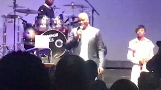 Wafika- Dr Tumi sings in isiZulu